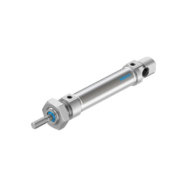 Festo Standards-Based Cylinder DSNU-16-35-PPV-A DSNU-16-35-PPV-A - main